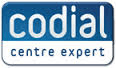 Codial-Centre Expert