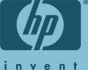 Logo HP Invent