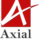 Logo Axial